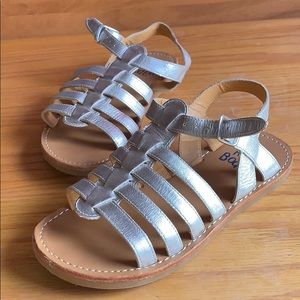 Girls sandals